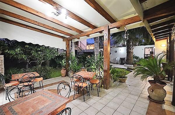 Kimos Bed & Breakfast San Vito Lo Capo Exterior photo
