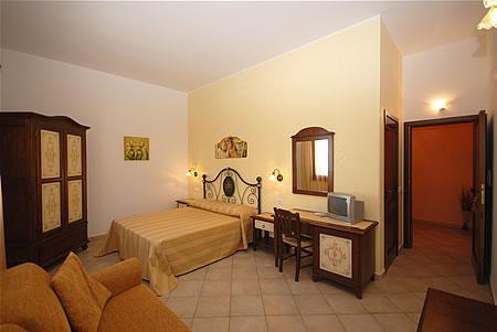 Kimos Bed & Breakfast San Vito Lo Capo Exterior photo